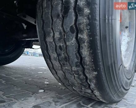 Серый Менчи СЛ, объемом двигателя 0 л и пробегом 0 тыс. км за 27008 $, фото 25 на Automoto.ua