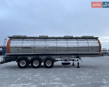 Серый Менчи СЛ, объемом двигателя 0 л и пробегом 0 тыс. км за 27008 $, фото 10 на Automoto.ua