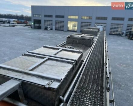 Серый Менчи СЛ, объемом двигателя 0 л и пробегом 0 тыс. км за 27008 $, фото 13 на Automoto.ua