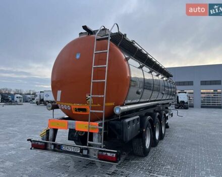 Серый Менчи СЛ, объемом двигателя 0 л и пробегом 0 тыс. км за 27008 $, фото 7 на Automoto.ua