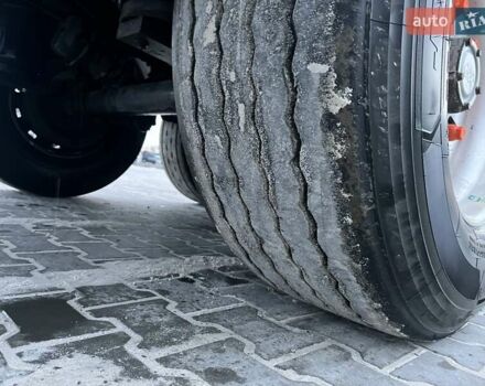 Серый Менчи СЛ, объемом двигателя 0 л и пробегом 0 тыс. км за 27008 $, фото 27 на Automoto.ua