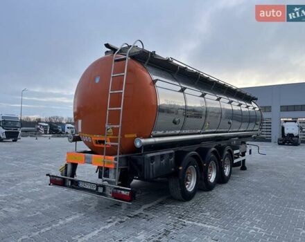 Серый Менчи СЛ, объемом двигателя 0 л и пробегом 0 тыс. км за 27008 $, фото 8 на Automoto.ua