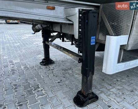 Серый Менчи СЛ, объемом двигателя 0 л и пробегом 0 тыс. км за 27008 $, фото 15 на Automoto.ua