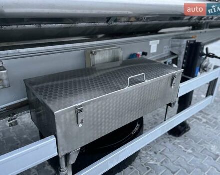 Серый Менчи СЛ, объемом двигателя 0 л и пробегом 0 тыс. км за 27008 $, фото 19 на Automoto.ua