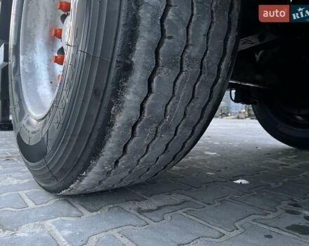 Серый Менчи СЛ, объемом двигателя 0 л и пробегом 0 тыс. км за 27008 $, фото 30 на Automoto.ua