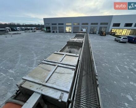 Серый Менчи СЛ, объемом двигателя 0 л и пробегом 0 тыс. км за 27008 $, фото 14 на Automoto.ua