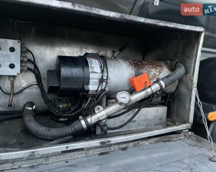 Серый Менчи СЛ, объемом двигателя 0 л и пробегом 0 тыс. км за 27008 $, фото 22 на Automoto.ua