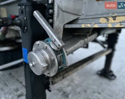 Серый Менчи СЛ, объемом двигателя 0 л и пробегом 0 тыс. км за 27008 $, фото 17 на Automoto.ua