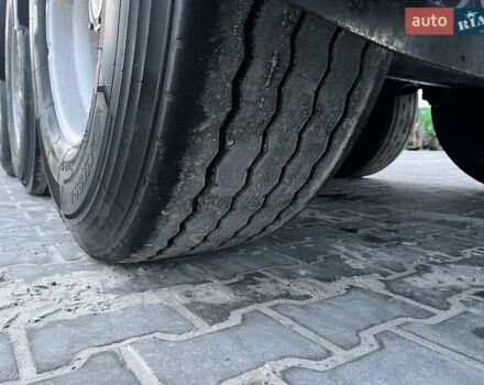 Серый Менчи СЛ, объемом двигателя 0 л и пробегом 0 тыс. км за 27008 $, фото 28 на Automoto.ua