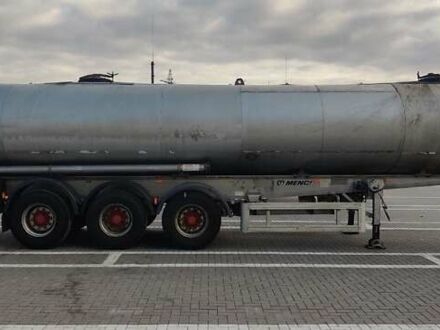 Сірий Менчі СЛ, об'ємом двигуна 0 л та пробігом 1 тис. км за 13700 $, фото 1 на Automoto.ua