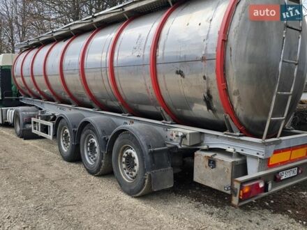 Сірий Менчі СЛ, об'ємом двигуна 0 л та пробігом 0 тис. км за 10000 $, фото 1 на Automoto.ua