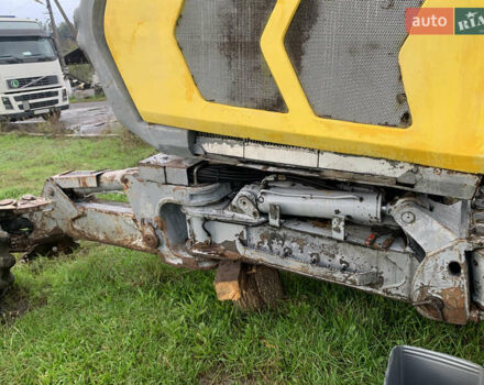Мензи Мак A91, объемом двигателя 0 л и пробегом 900 тыс. км за 35000 $, фото 1 на Automoto.ua