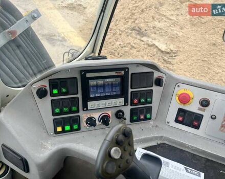 Мензи Мак A91, объемом двигателя 4.7 л и пробегом 0 тыс. км за 120000 $, фото 1 на Automoto.ua