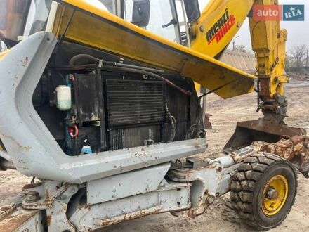 Мензи Мак A91, объемом двигателя 4.7 л и пробегом 0 тыс. км за 120000 $, фото 1 на Automoto.ua