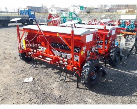 Мепрозет 3, объемом двигателя 0 л и пробегом 0 тыс. км за 6235 $, фото 2 на Automoto.ua