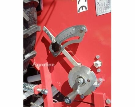 Мепрозет 3, объемом двигателя 0 л и пробегом 0 тыс. км за 6235 $, фото 3 на Automoto.ua