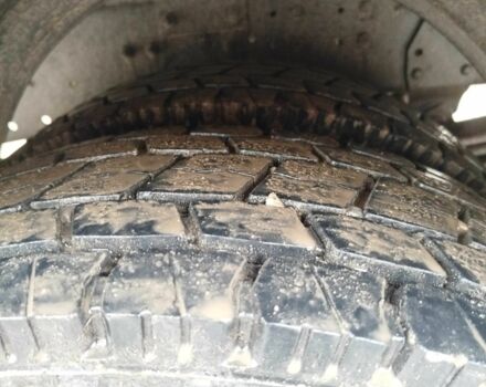 Мерседес 1117 вант., об'ємом двигуна 0 л та пробігом 0 тис. км за 8500 $, фото 4 на Automoto.ua