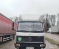 Мерседес 1117 вант., об'ємом двигуна 0 л та пробігом 0 тис. км за 8500 $, фото 8 на Automoto.ua