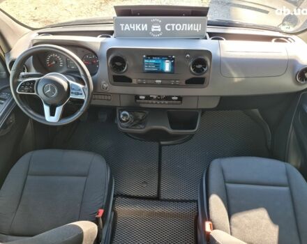 Синий Мерседес 131, объемом двигателя 2.2 л и пробегом 50 тыс. км за 30000 $, фото 10 на Automoto.ua