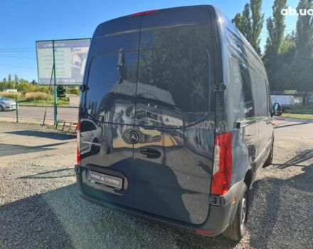 Синий Мерседес 131, объемом двигателя 2.2 л и пробегом 50 тыс. км за 30000 $, фото 4 на Automoto.ua