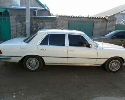 Белый Мерседес 1831, объемом двигателя 2.8 л и пробегом 226 тыс. км за 7000 $, фото 2 на Automoto.ua