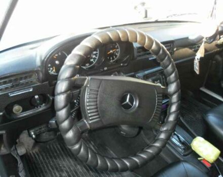 Белый Мерседес 1831, объемом двигателя 2.8 л и пробегом 226 тыс. км за 7000 $, фото 3 на Automoto.ua