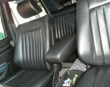 Белый Мерседес 1831, объемом двигателя 2.8 л и пробегом 226 тыс. км за 7000 $, фото 4 на Automoto.ua