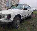 Білий Мерседес 190, об'ємом двигуна 2 л та пробігом 268 тис. км за 1700 $, фото 2 на Automoto.ua