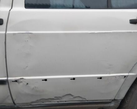 Білий Мерседес 190, об'ємом двигуна 2 л та пробігом 268 тис. км за 1700 $, фото 16 на Automoto.ua