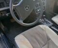 Белый Мерседес 190, объемом двигателя 2 л и пробегом 300 тыс. км за 850 $, фото 7 на Automoto.ua