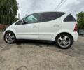 Белый Мерседес 190, объемом двигателя 1.9 л и пробегом 270 тыс. км за 3200 $, фото 1 на Automoto.ua