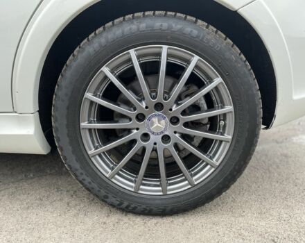 Белый Мерседес 190, объемом двигателя 0 л и пробегом 120 тыс. км за 13500 $, фото 10 на Automoto.ua