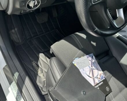 Білий Мерседес 190, об'ємом двигуна 1.6 л та пробігом 146 тис. км за 21500 $, фото 6 на Automoto.ua