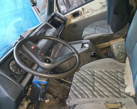 Белый Мерседес 190, объемом двигателя 2.4 л и пробегом 3 тыс. км за 1000 $, фото 5 на Automoto.ua