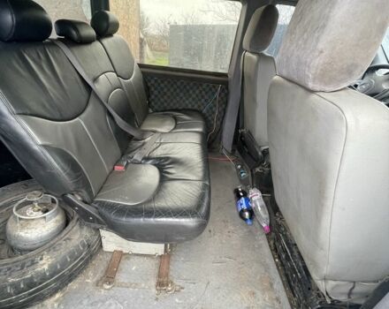 Білий Мерседес 190, об'ємом двигуна 2.2 л та пробігом 3 тис. км за 3000 $, фото 4 на Automoto.ua