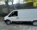 Белый Мерседес 190, объемом двигателя 2.2 л и пробегом 3 тыс. км за 2750 $, фото 2 на Automoto.ua