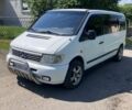 Белый Мерседес 190, объемом двигателя 2.1 л и пробегом 250 тыс. км за 4241 $, фото 1 на Automoto.ua
