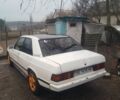 Белый Мерседес 190, объемом двигателя 2 л и пробегом 174 тыс. км за 800 $, фото 1 на Automoto.ua