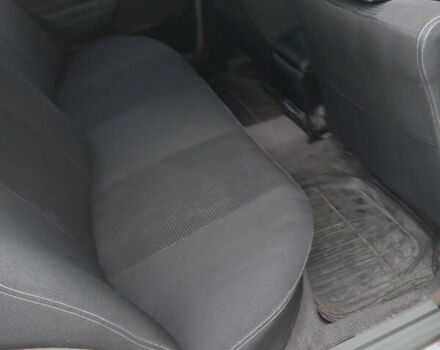 Білий Мерседес 190, об'ємом двигуна 2 л та пробігом 350 тис. км за 1900 $, фото 9 на Automoto.ua