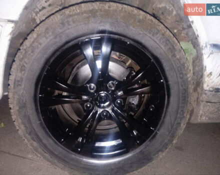 Білий Мерседес 190, об'ємом двигуна 2 л та пробігом 170 тис. км за 1499 $, фото 8 на Automoto.ua