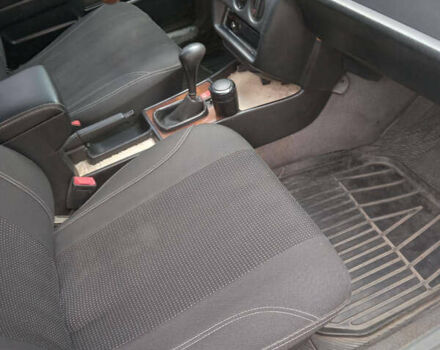 Білий Мерседес 190, об'ємом двигуна 2 л та пробігом 350 тис. км за 1900 $, фото 10 на Automoto.ua