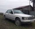 Білий Мерседес 190, об'ємом двигуна 2 л та пробігом 280 тис. км за 1700 $, фото 1 на Automoto.ua