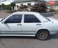 Белый Мерседес 190, объемом двигателя 2 л и пробегом 200 тыс. км за 1700 $, фото 1 на Automoto.ua
