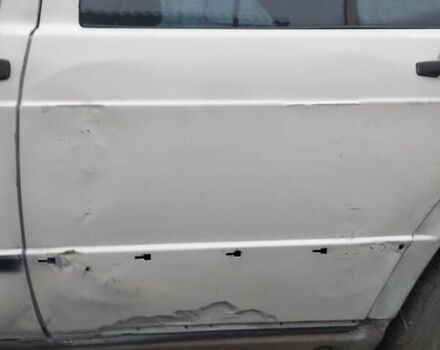 Білий Мерседес 190, об'ємом двигуна 2 л та пробігом 280 тис. км за 1700 $, фото 16 на Automoto.ua