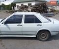 Білий Мерседес 190, об'ємом двигуна 2 л та пробігом 200 тис. км за 1700 $, фото 1 на Automoto.ua
