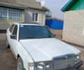 Білий Мерседес 190, об'ємом двигуна 2 л та пробігом 364 тис. км за 1400 $, фото 1 на Automoto.ua