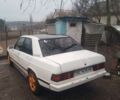 Белый Мерседес 190, объемом двигателя 2 л и пробегом 174 тыс. км за 800 $, фото 1 на Automoto.ua
