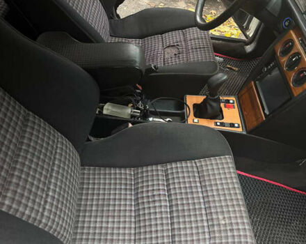 Білий Мерседес 190, об'ємом двигуна 2 л та пробігом 379 тис. км за 2200 $, фото 6 на Automoto.ua