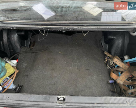 Білий Мерседес 190, об'ємом двигуна 2 л та пробігом 379 тис. км за 2200 $, фото 5 на Automoto.ua