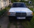 Білий Мерседес 190, об'ємом двигуна 0 л та пробігом 370 тис. км за 1700 $, фото 1 на Automoto.ua